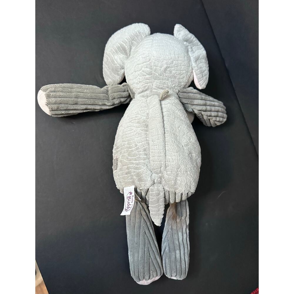 Scentsy Buddy Ollie ? the Elephant Plush with 'Camu Camu' Scent Pak - Picture 5 of 6